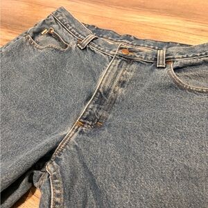 L.L. Bean Vintage Natural Fit Jeans